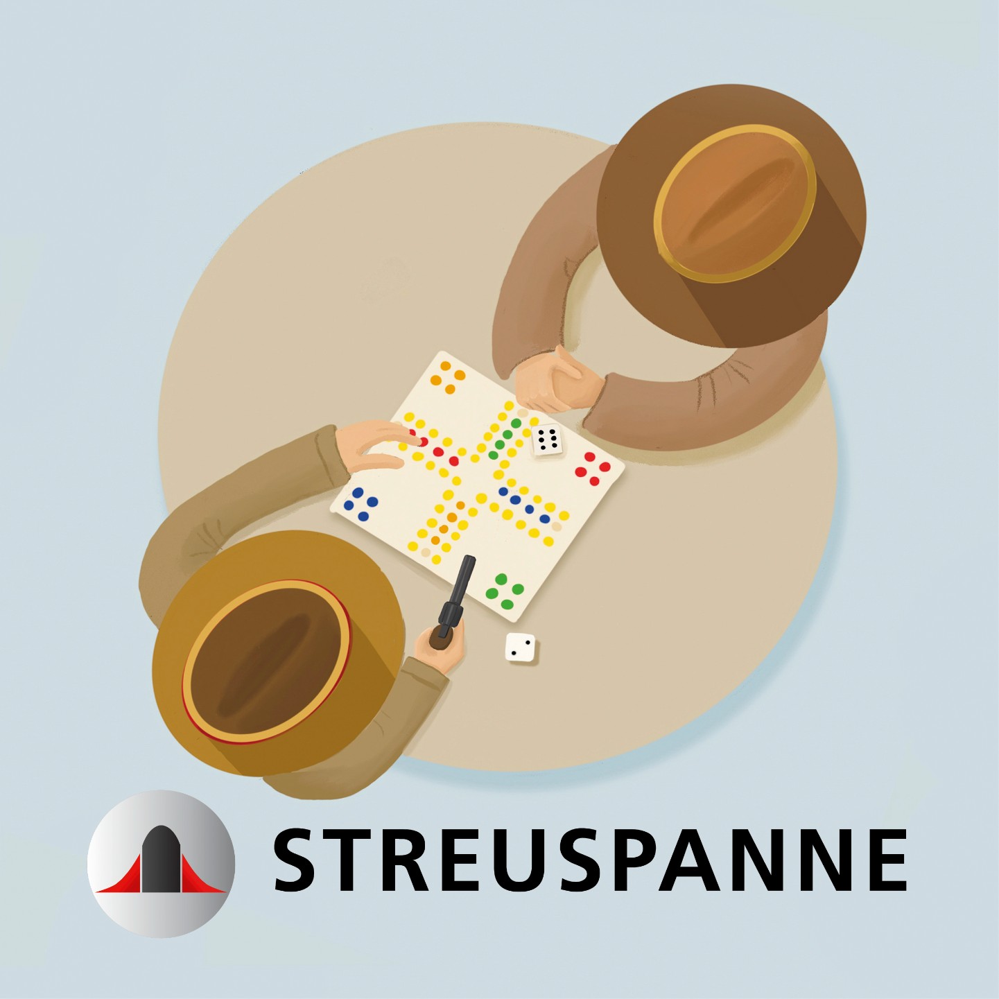 Podcast Streuspanne Statistik und ihre Kuriositäten p Werte Nicht