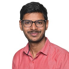 Vijay Aravind  Rengaraj