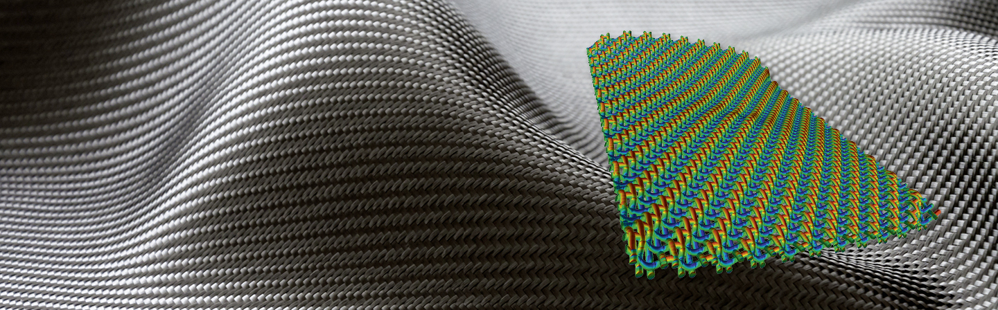3D Spacer Fabric: what is it and how can you use it? – Our Social